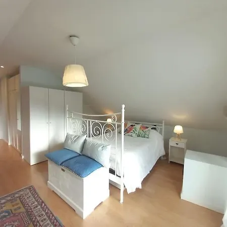 St Francisco House Holiday home *