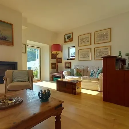 St Francisco House *