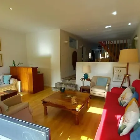 St Francisco House Holiday home *