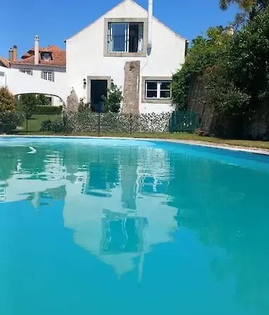 Holiday home St Francisco House Sintra