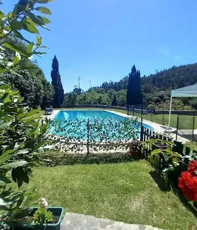 St Francisco House *