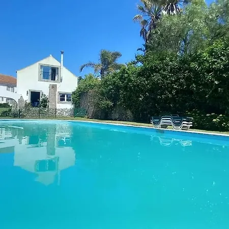 St Francisco House * Sintra