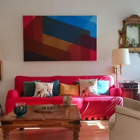 Holiday home St Francisco House Sintra