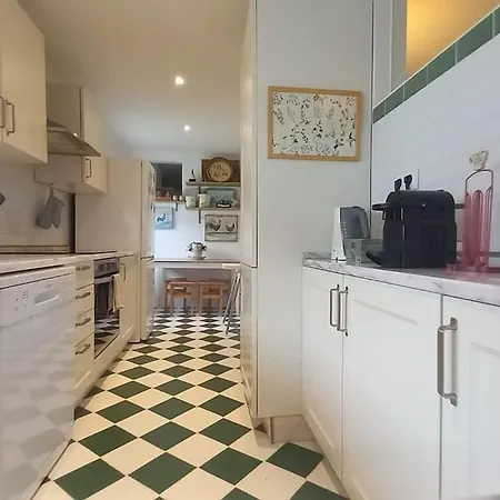 St Francisco House Sintra