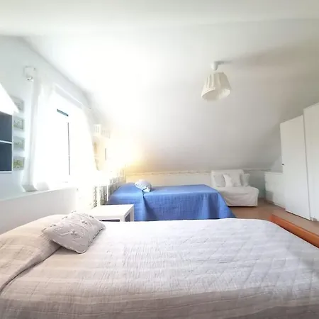 Holiday home St Francisco House