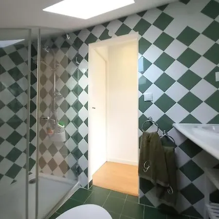 St Francisco House Holiday home *