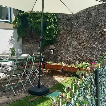 Holiday home St Francisco House Sintra