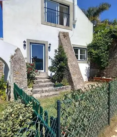 St Francisco House *