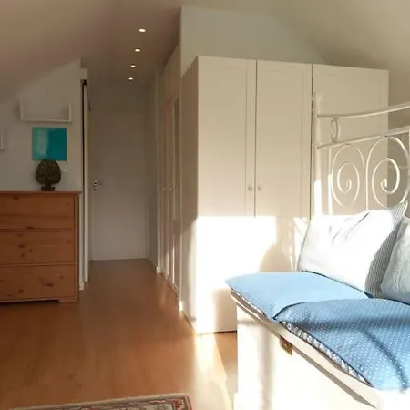 Holiday home St Francisco House