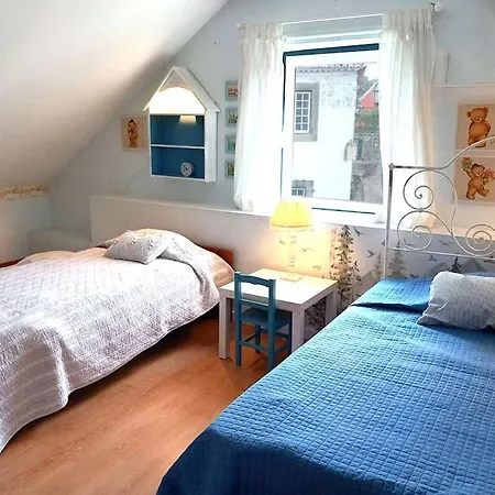 Holiday home St Francisco House Sintra