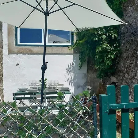 St Francisco House * Sintra
