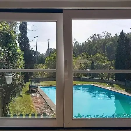 St Francisco House *