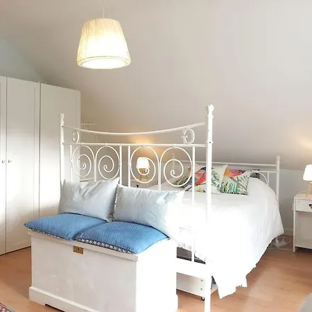 St Francisco House Sintra