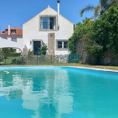 Holiday home St Francisco House