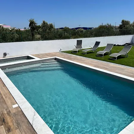 Espaco Biblos Villa *