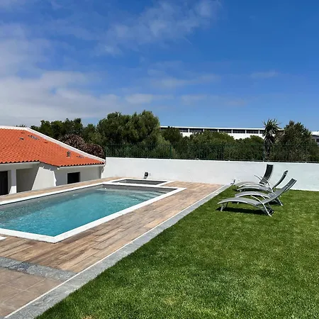 Espaco Biblos Villa *