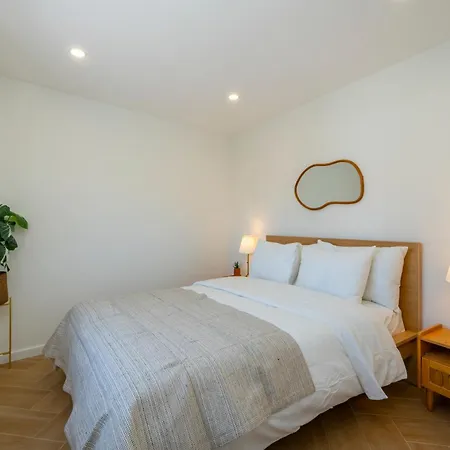 Premium Holiday home