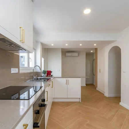 Premium Holiday home Sintra