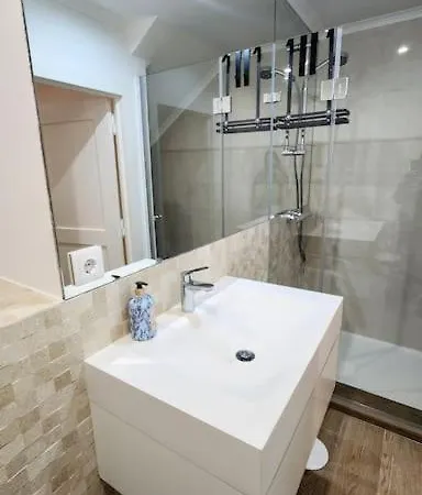 Chalet Hortense - Quiet House In Villa Sintra
