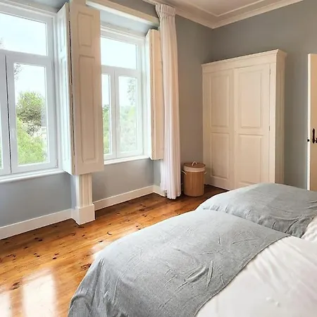 Chalet Hortense - Quiet House In *