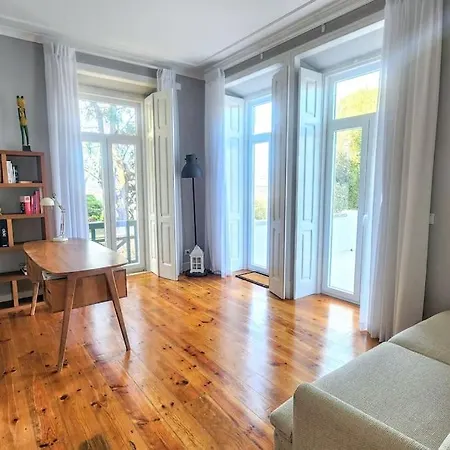 Chalet Hortense - Quiet House In Villa Sintra