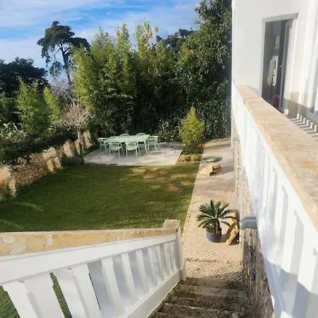 Villa Chalet Hortense - Quiet House In *
