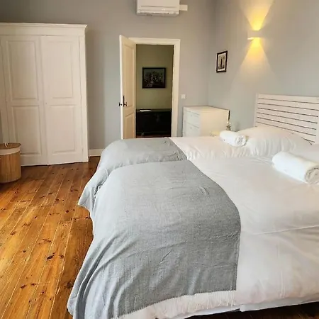 Chalet Hortense - Quiet House In Villa Sintra
