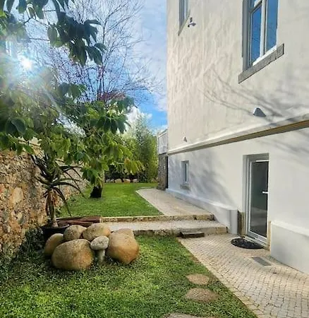 Villa Chalet Hortense - Quiet House In *