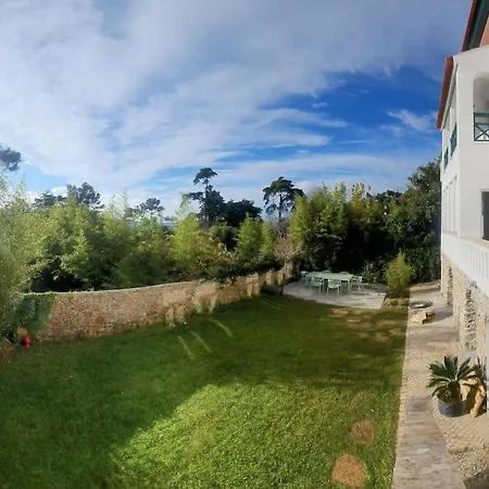 Chalet Hortense - Quiet House In * Sintra