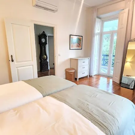 Chalet Hortense - Quiet House In Villa *