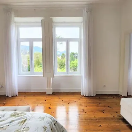 Chalet Hortense - Quiet House In Villa Sintra