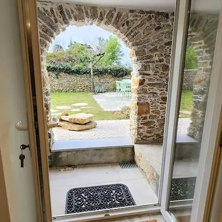 Villa Chalet Hortense - Quiet House In
