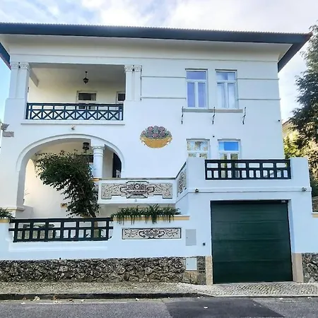 Chalet Hortense - Quiet House In Villa *