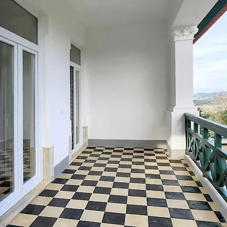 Chalet Hortense - Quiet House In Villa Sintra