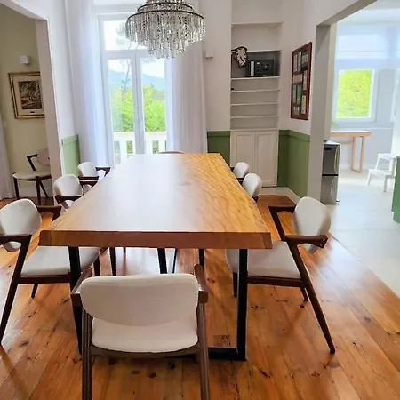 Chalet Hortense - Quiet House In * Sintra