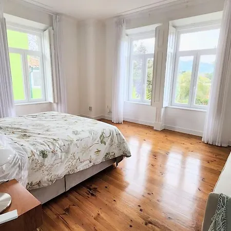 Chalet Hortense - Quiet House In Villa *