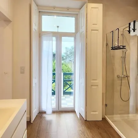 Villa Chalet Hortense - Quiet House In *