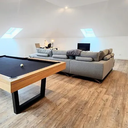 Villa Chalet Hortense - Quiet House In Sintra