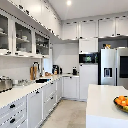 Villa Chalet Hortense - Quiet House In