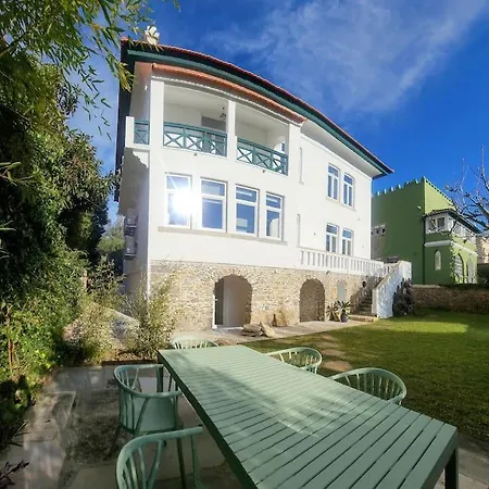 Chalet Hortense - Quiet House In Villa *