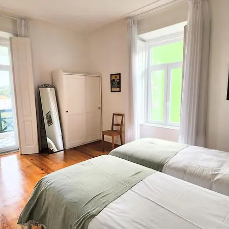 Chalet Hortense - Quiet House In *