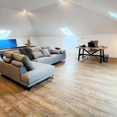 Chalet Hortense - Quiet House In Sintra