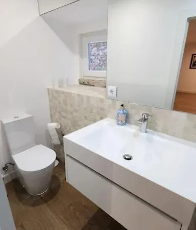 Chalet Hortense - Quiet House In * Sintra