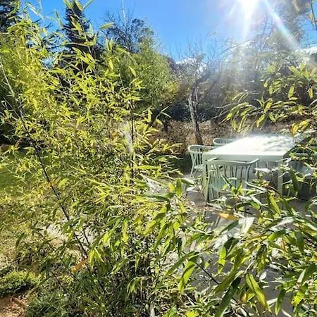 Chalet Hortense - Quiet House In