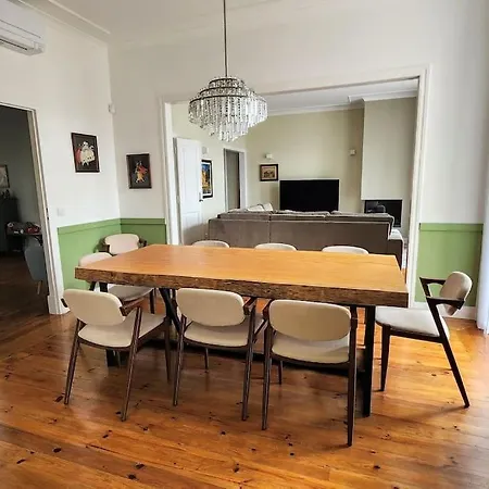 Chalet Hortense - Quiet House In Sintra