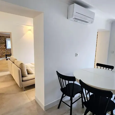 Chalet Hortense - Quiet House In Villa