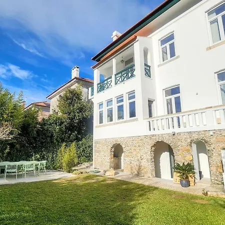 Chalet Hortense - Quiet House In
