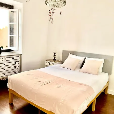 Apartment Historic Centre Romantism Capital Sintra