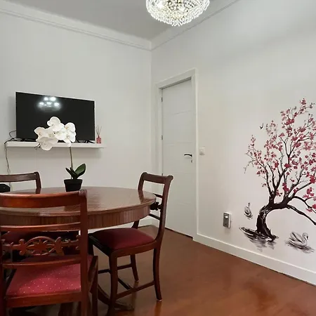 Historic Centre Romantism Capital Apartment *
