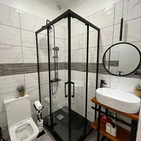 Historic Centre Romantism Capital Apartment Sintra